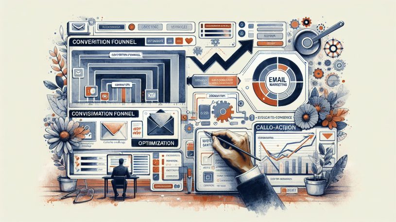 メルマガによるCV最適化：効率的で効果的な進め方（2026年版）