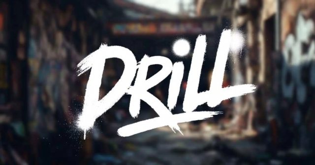 ヒップホップのDrillとは何か