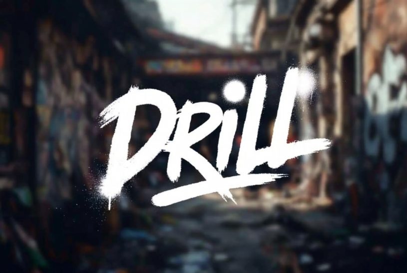 ヒップホップのDrillとは何か