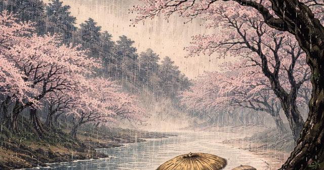 2026年の梅雨入りはどう見る？ 3月20日時点で今わかること