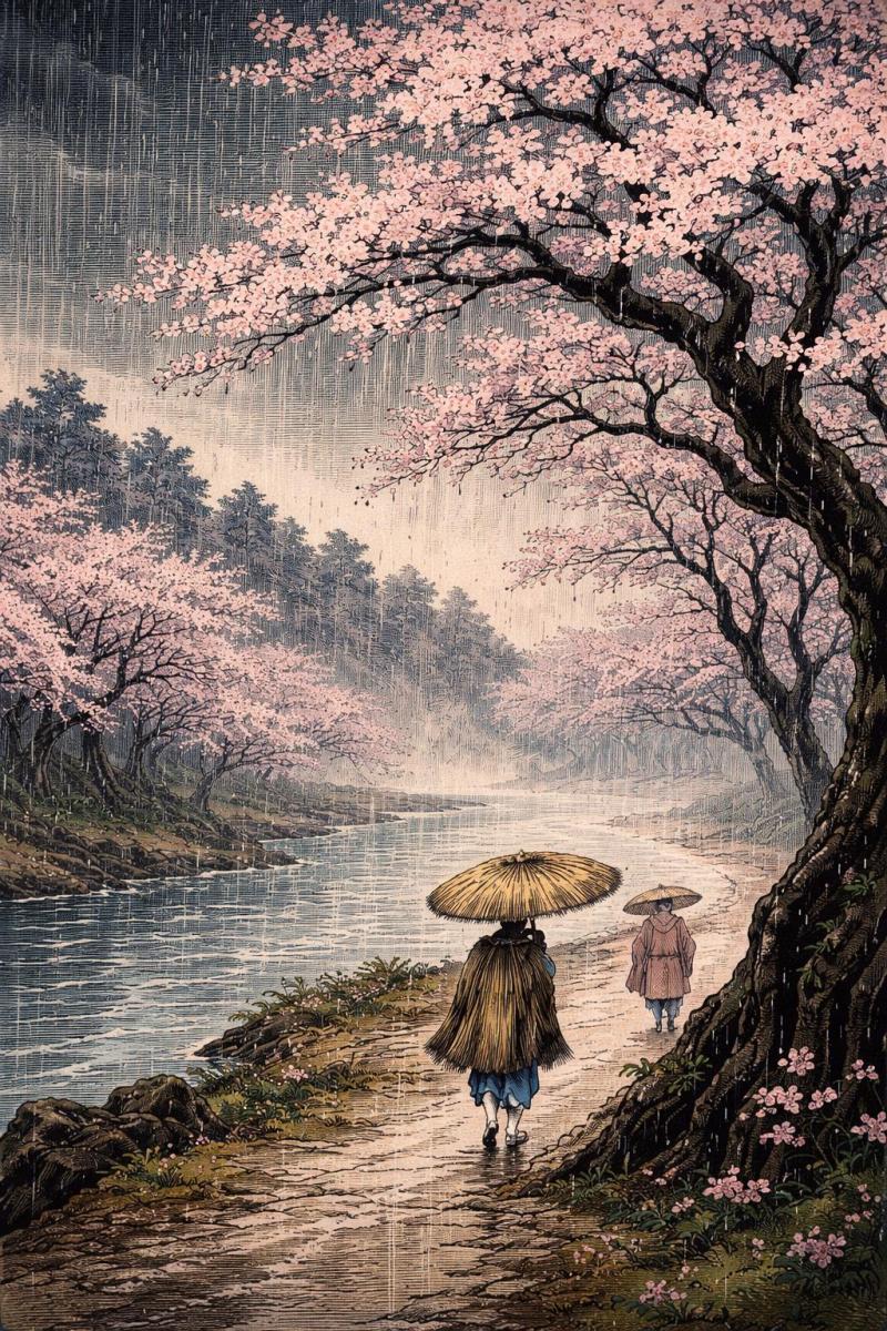 2026年の梅雨入りはどう見る？ 3月20日時点で今わかること