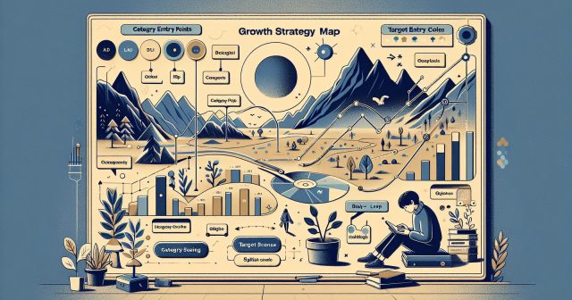 未顧客を取りにいく戦略は「独自性」より接続設計で決まる
