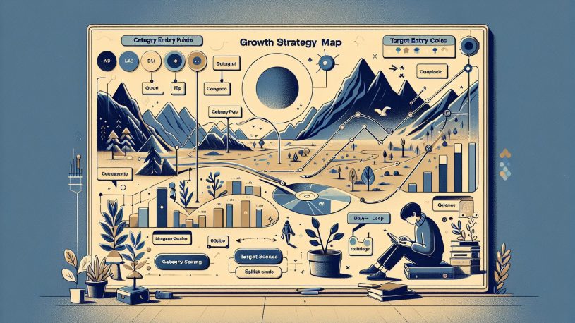 未顧客を取りにいく戦略は「独自性」より接続設計で決まる