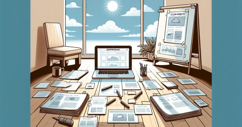 AIっぽくないWebデザイン参考20選