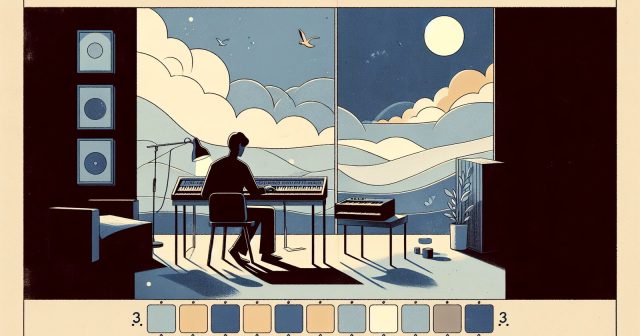 Sunoでうまく立ち回るには、やることを3段階に分ける