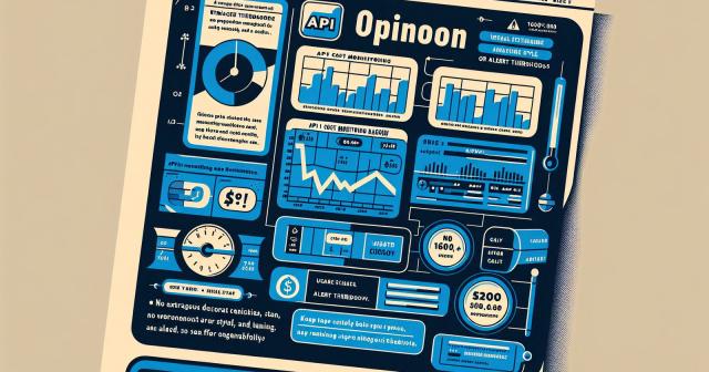 ChatGPT画像生成APIの費用を確認するページ