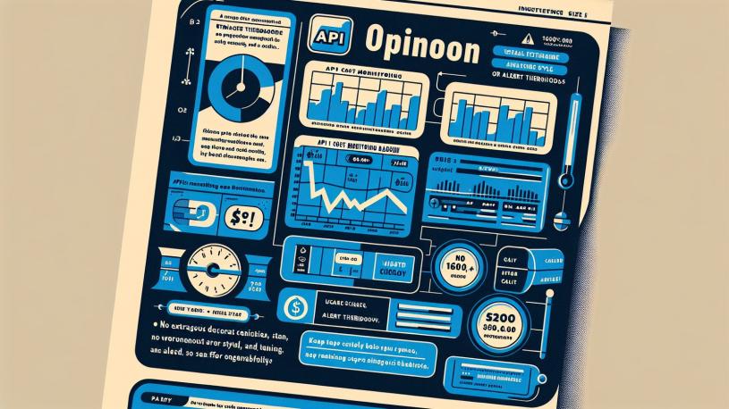 ChatGPT画像生成APIの費用を確認するページ