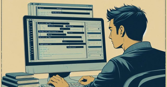 wp-cliでWordPressを更新する