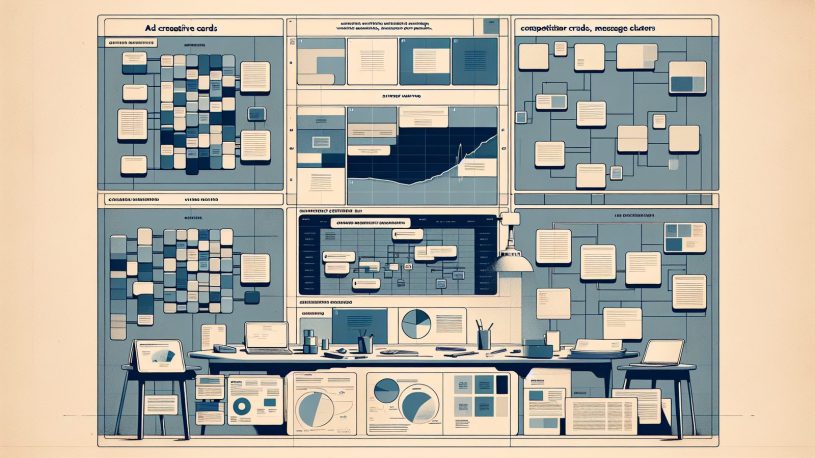 Google広告透明性レポートの見方｜競合広告を構造で読み、次の施策に変える方法