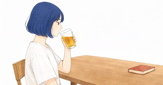 「1日缶ビール半分でも脳は萎縮する」は本当なのか。気になって元研究とその後を調べてみた