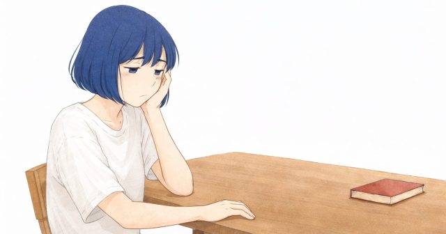 疲れている日は、やる気を待たない。まず動くために文字入力システムを作った話