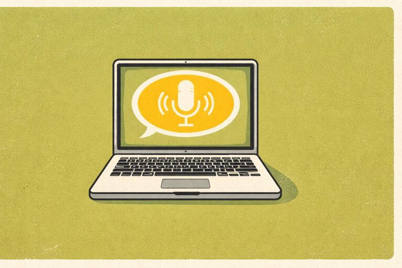 ターミナルの音声入力はこれでOK。まずはMac標準で十分だった