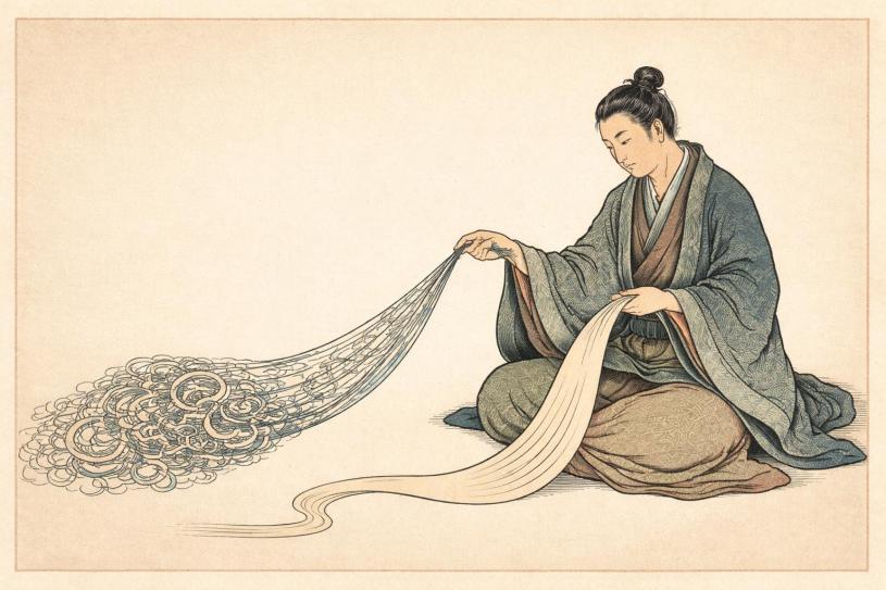 AIの喋り方を変えるとトークンは減る？ パーソナライズを軽くする分け方