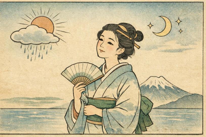 青森県の週間予報まとめ 青森の7日間の見方