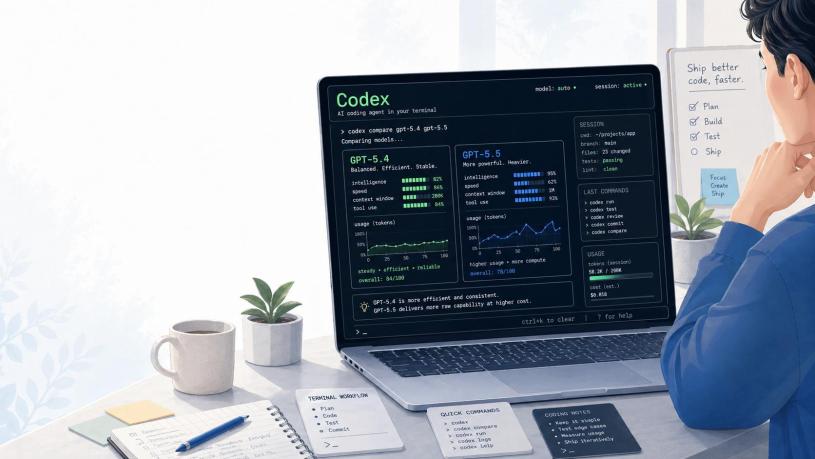 GPT-5.5をPlusで2日で使い切った。今週はGPT-5.5 Lowでいく