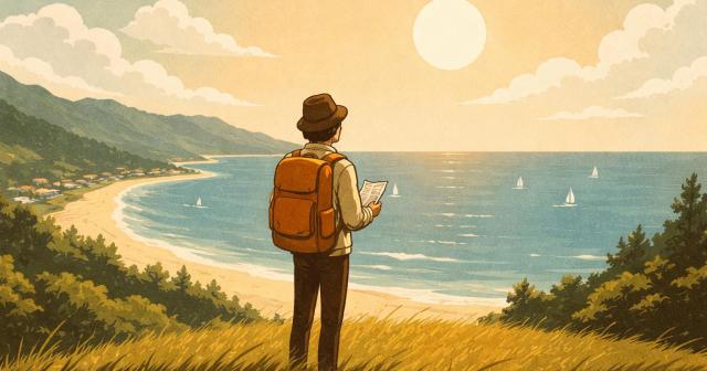 2026年GWの天気予報【地域別】最新の傾向・服装・旅行の決め方