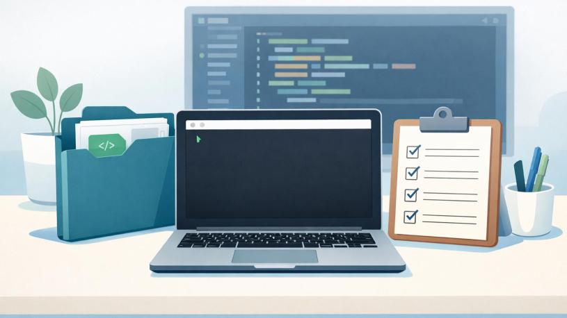 Claude Codeはコマンドを覚えなくても使える。でも使うともっと便利になる