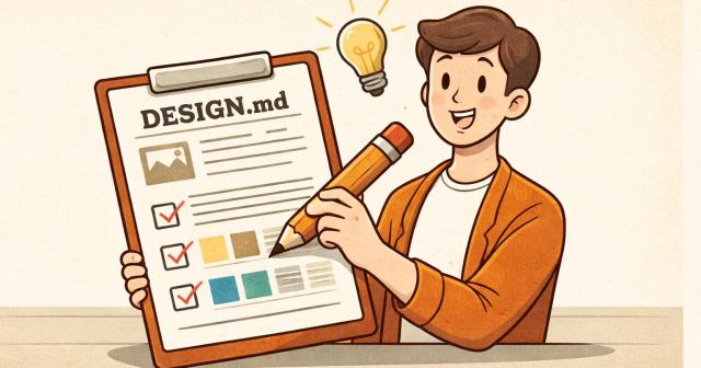 DESIGN.md作成ツールを作った理由 10問でデザインのズレを減らす