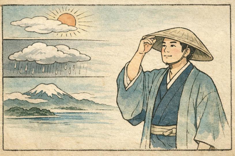 福島県の週間予報まとめ 福島の7日間の見方