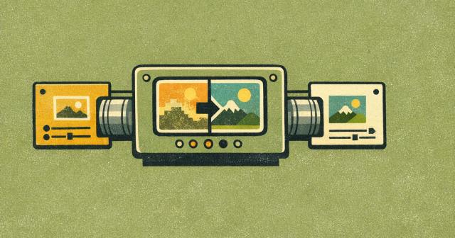 ブログの画像生成システムを gpt-image-1.5 に更新した。DALL-E 3 より安くできそうだった