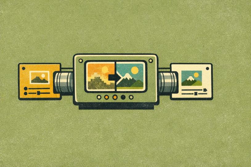 ブログの画像生成システムを gpt-image-1.5 に更新した。DALL-E 3 より安くできそうだった