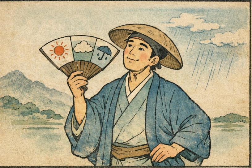 群馬県の週間予報まとめ 前橋の7日間の見方