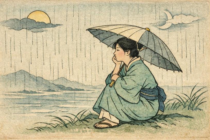 兵庫県の週間予報まとめ 神戸の7日間の見方