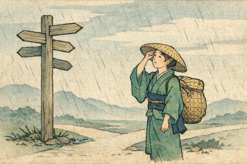 全国の地域別週間予報まとめ 47都道府県の入口