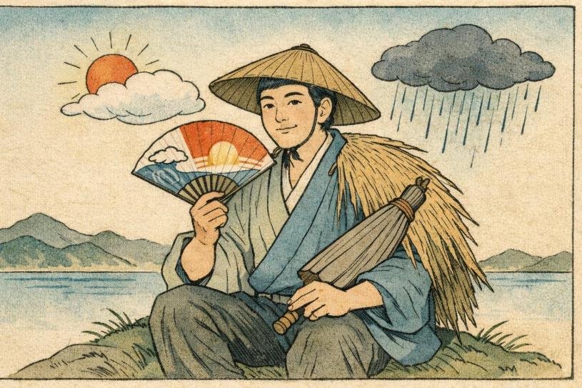 高知県の週間予報まとめ 高知の7日間の見方