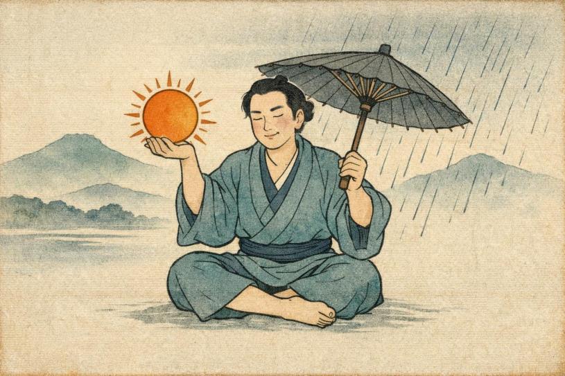 熊本県の週間予報まとめ 熊本の7日間の見方