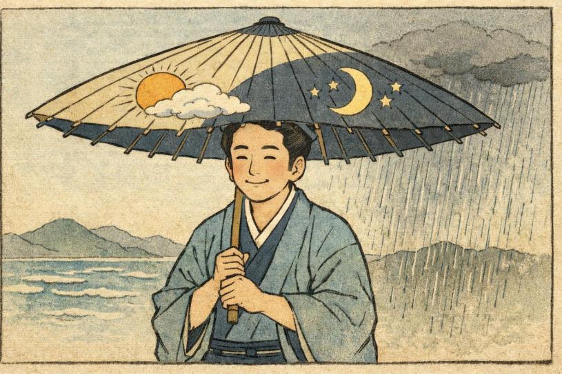 宮城県の週間予報まとめ 仙台の7日間の見方