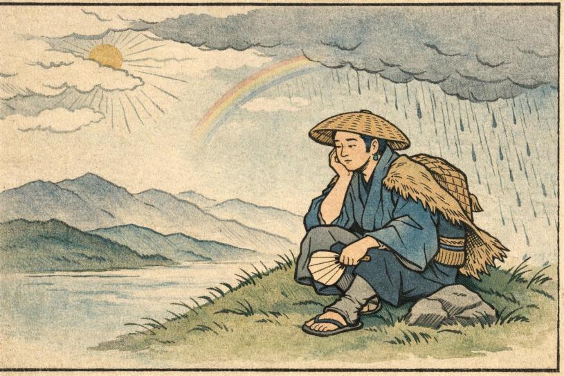 長野県の週間予報まとめ 長野の7日間の見方