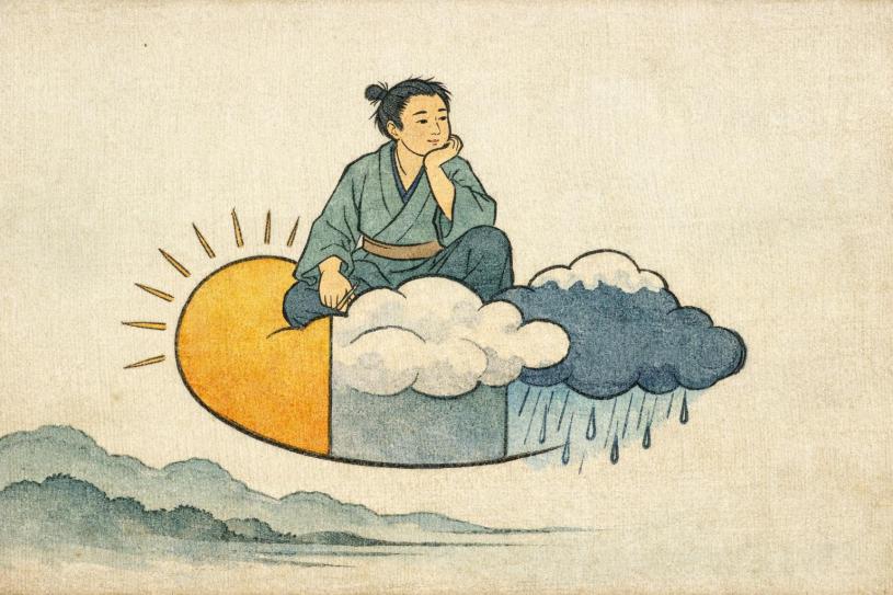 大分県の週間予報まとめ 大分の7日間の見方