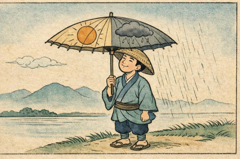 佐賀県の週間予報まとめ 佐賀の7日間の見方