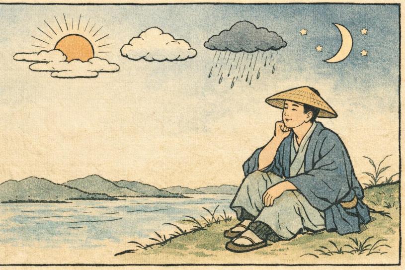 島根県の週間予報まとめ 松江の7日間の見方