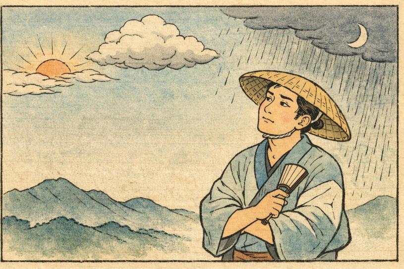 栃木県の週間予報まとめ 宇都宮の7日間の見方