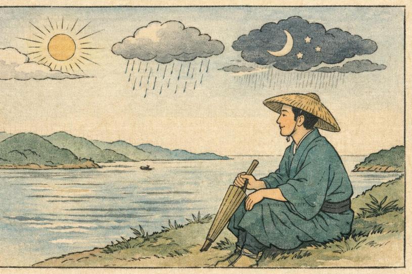 徳島県の週間予報まとめ 徳島の7日間の見方