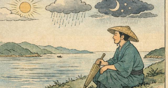 徳島県の週間予報まとめ 徳島の7日間の見方