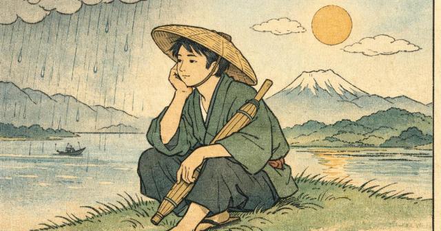 富山県の週間予報まとめ 富山の7日間の見方