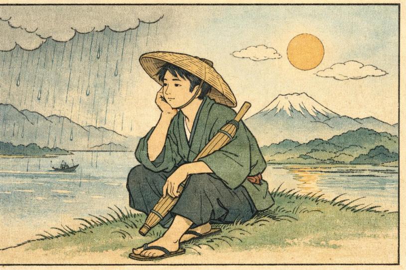 富山県の週間予報まとめ 富山の7日間の見方