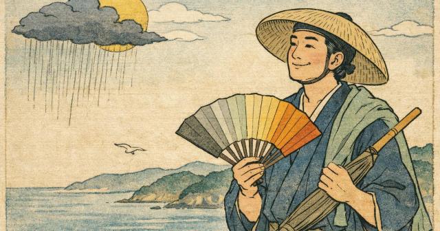 和歌山県の週間予報まとめ 和歌山の7日間の見方