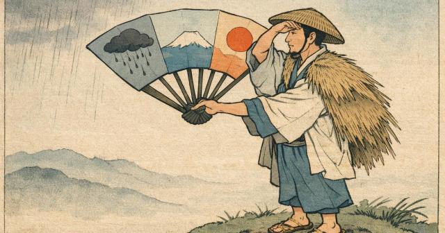 山形県の週間予報まとめ 山形の7日間の見方