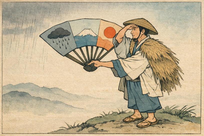 山形県の週間予報まとめ 山形の7日間の見方