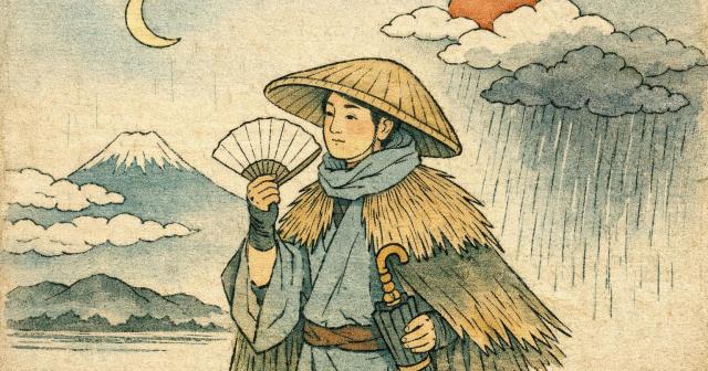 山梨県の週間予報まとめ 甲府の7日間の見方