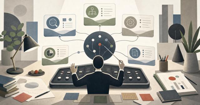Claude Opus 4.8でオーケストレーションが上手になった。では実際どう使うのか