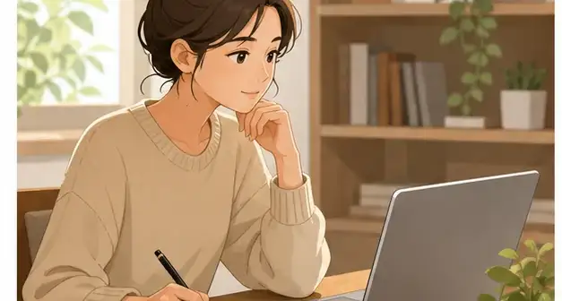 Codexで記事用の挿絵を安く作る。1枚生成して4分割するスキルを作った