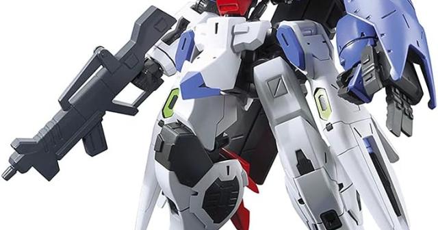 息子がガンプラにハマった。小さいころにもらったザクを思い出した