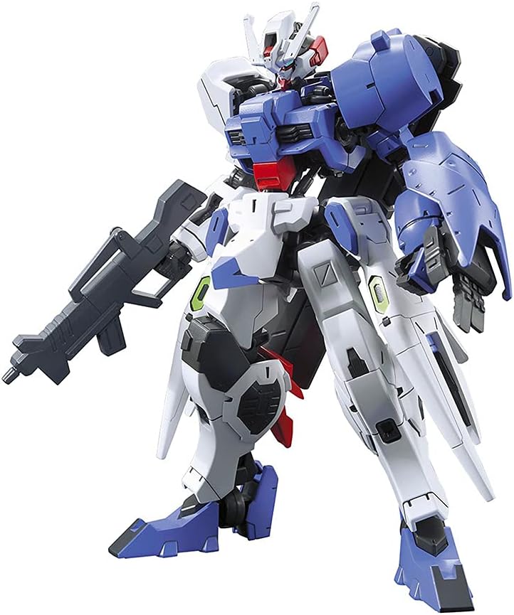 息子がガンプラにハマった。小さいころにもらったザクを思い出した