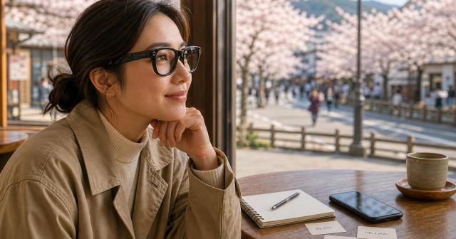 Metaグラスを日本で使ってみた。日本語で返事してくれない時に覚えておきたい英語フレーズ集