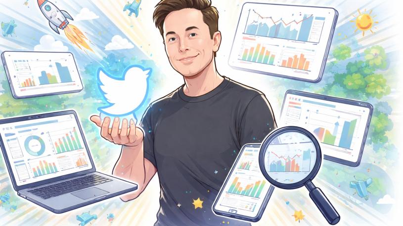 イーロン・ショック　元Twitterジャパン社長が見た「破壊と創造」の215日 読んだよ